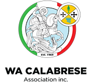 WA Calabrese